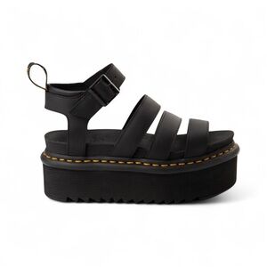 (LIKE NEW) Dr. Martens Blaire Platform Sandals